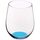 Набор голубых бокалов VIOGNIER / CHARDONNAY AZURE-BLUE RIEDEL O RESTAURANT, 12 шт, 320 мл, 0412/05a, Riedel, фото Набор голубых бокалов VIOGNIER / CHARDONNAY AZURE-BLUE RIEDEL O RESTAURANT, 12 шт, 320 мл, 0412/05a, Riedel, фото