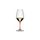 Бокал для вина Performance Riesling 623 мл, прозрачный/красный, хрусталь, серия Fatto a Mano, Riedel, фото Бокал для вина Performance Riesling 623 мл, прозрачный/красный, хрусталь, серия Fatto a Mano, Riedel, фото