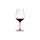 Бокал для красного вина Cabernet 4884/0R, 834 мл, красная ножка, серия Fatto a Mano, Riedel, фото Бокал для красного вина Cabernet 4884/0R, 834 мл, красная ножка, серия Fatto a Mano, Riedel, фото