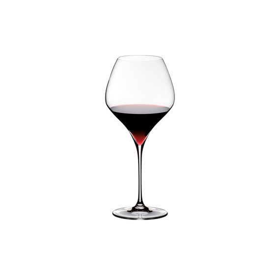 Набор бокалов для вина Vitis Pinot Noir / Nebbiolo, 2 шт., 770 мл, 0403/07, Riedel, фото 