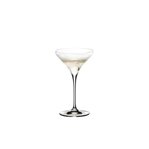 Набор бокалов для мартини Vitis Martini, 2 шт., 245 мл, 0403/17, Riedel, фото 