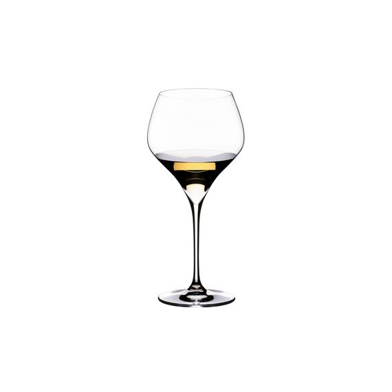 Набор бокалов для вина Vitis Oaked Chardonnay, 2 шт., 690 мл, 0403/97, Riedel, фото 