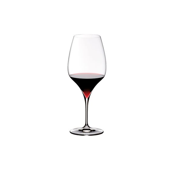 Набор бокалов для красного вина Vitis Cabernet, 2 шт., 819 мл, 0403/0, Riedel, фото 