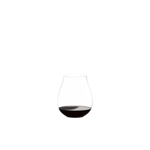 Набор стаканов Big O Wine Tumbler Pinot Noir, 2 шт., 762 мл, 0414/67, Riedel, фото 