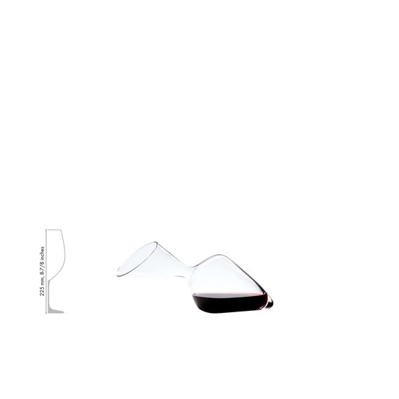 Декантер Tyrol, 1750 мл, 1405/13, Riedel, фото , изображение 3