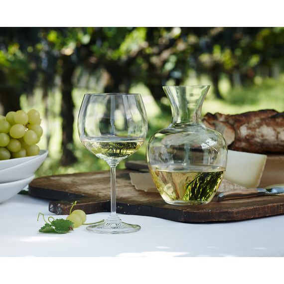 Декантер Apple NY, 1500 мл, 1460/13, Riedel, фото , изображение 4 Декантер Apple NY, 1500 мл, 1460/13, Riedel, фото , изображение 4