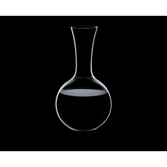Декантер SYRAH MAGNUM 2.3 л, 29 см, Riedel, фото , изображение 5 Декантер SYRAH MAGNUM 2.3 л, 29 см, Riedel, фото , изображение 5