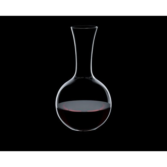Декантер SYRAH MAGNUM 2.3 л, 29 см, Riedel, фото , изображение 6 Декантер SYRAH MAGNUM 2.3 л, 29 см, Riedel, фото , изображение 6