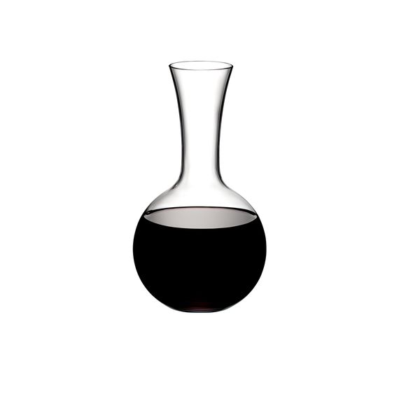 Декантер SYRAH MAGNUM 2.3 л, 29 см, Riedel, фото 