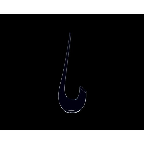 Декантер Swan, 1570 мл, 2007/02, Riedel, фото , изображение 4