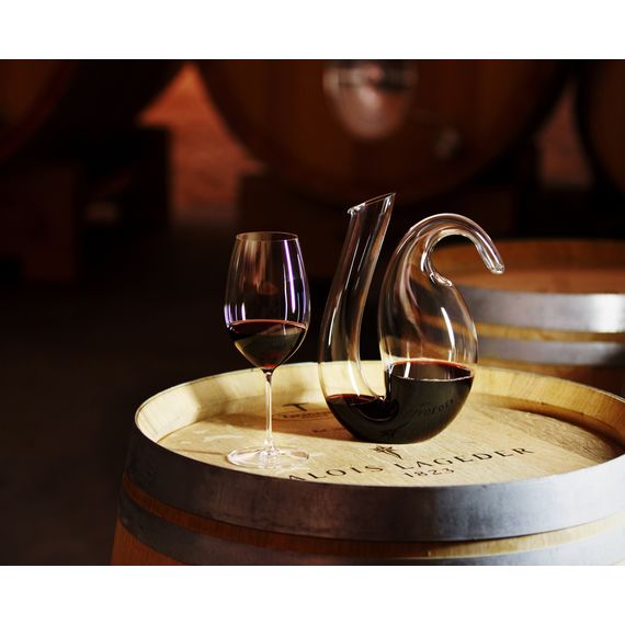 Декантер Ayam, 1700 мл, 2016/01, Riedel, фото , изображение 3