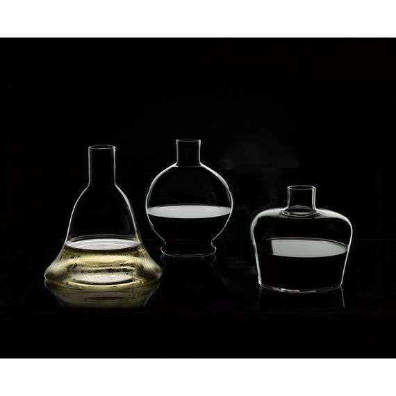 Декантер MACON 1425 мл, 21 см, Riedel, фото , изображение 4 Декантер MACON 1425 мл, 21 см, Riedel, фото , изображение 4