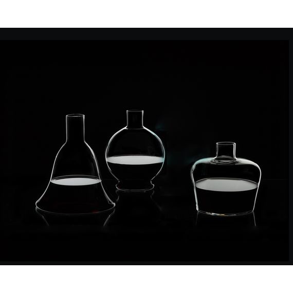 Декантер MARGAUX 1680 мл, 23 см, Riedel, фото , изображение 4 Декантер MARGAUX 1680 мл, 23 см, Riedel, фото , изображение 4