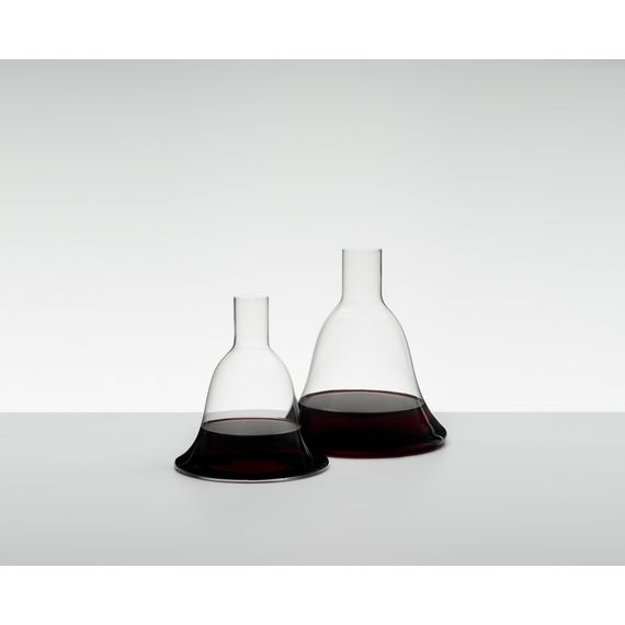 Декантер MACON MAGNUM 3.35 л, 26 см, Riedel, фото , изображение 2 Декантер MACON MAGNUM 3.35 л, 26 см, Riedel, фото , изображение 2