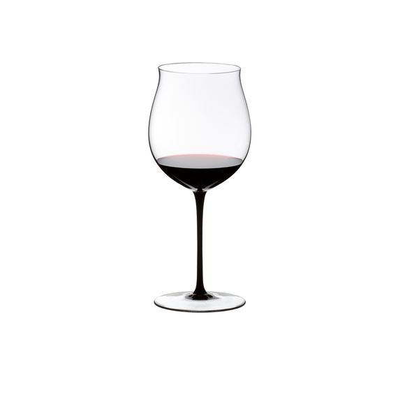 Бокал для красного вина Sommeliers Black Tie Burgundy Grand Cru, 1050 мл, 4100/16, Riedel, фото 