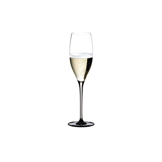 Бокал для шампанского Sommeliers Black Tie Vintage Champagne Glass, 330 мл, 4100/28, Riedel, фото 