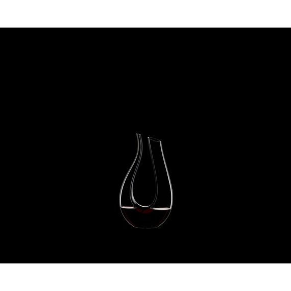 Декантер Black Tie Amadeo, 1500 мл, 4100/83, Riedel, фото , изображение 5