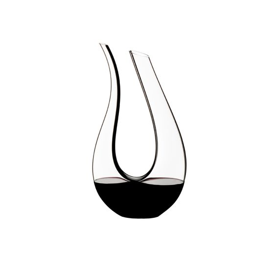 Декантер Black Tie Amadeo, 1500 мл, 4100/83, Riedel, фото 