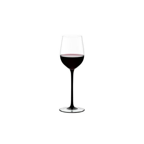Бокал для красного вина Sommeliers Black Tie Mature Bordeaux, 350 мл, 4100/0, Riedel, фото 