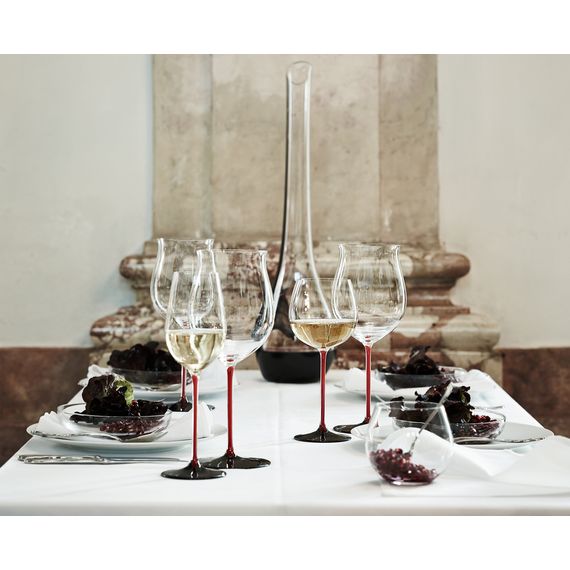 Декантер Horse, 1766 мл, 4101/13, Riedel, фото , изображение 5