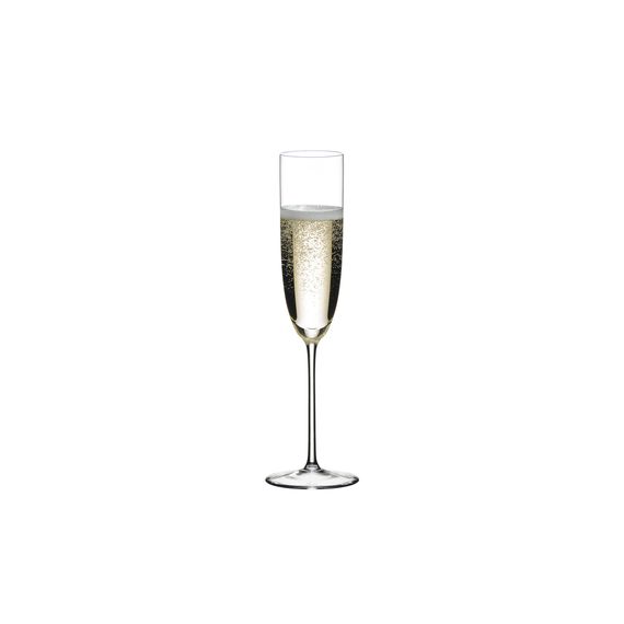 Бокал для шампанского Sommeliers Champagne Glass, 170 мл, 4400/08, Riedel, фото 