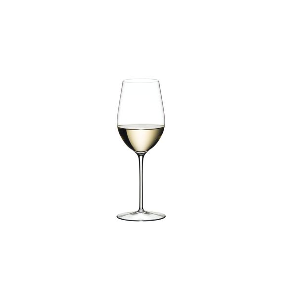 Бокал Sommeliers Zinfandel / Riesling Grand Cru, 380 мл, 4400/15, Riedel, фото 