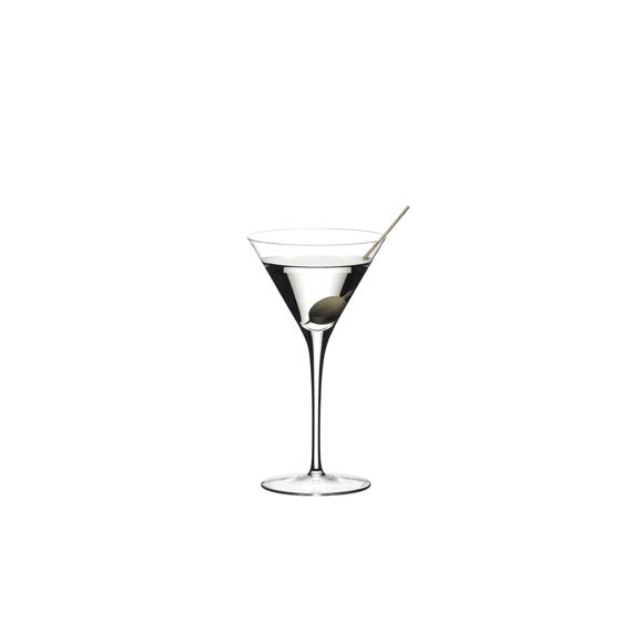Бокал Sommeliers Martini, 210 мл, 4400/17, Riedel, фото 