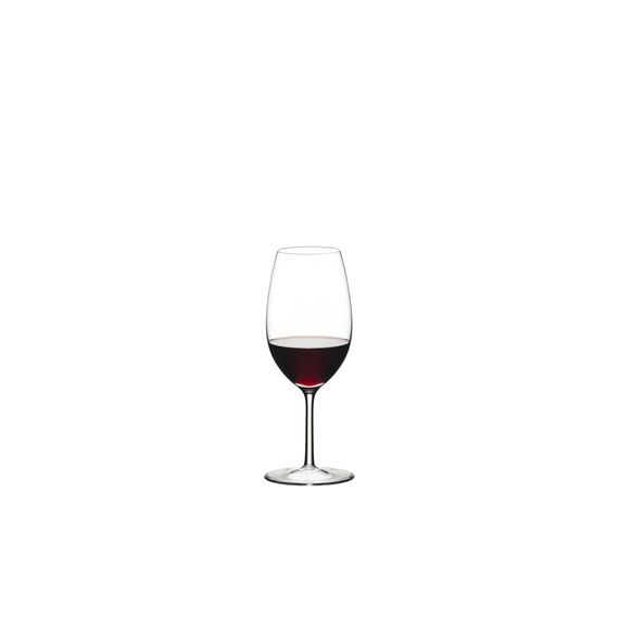 Бокал Sommeliers Vintage Port, 250 мл, 4400/60, Riedel, фото 