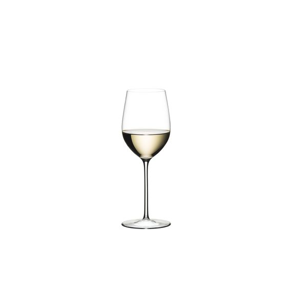 Бокал для вина Sommeliers Chablis / Chardonnay, 350мл, 4400/0, Riedel, фото 