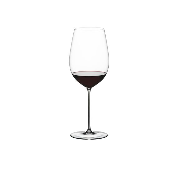 Бокал для вина Superleggero Bordeaux Grand Cru, 890 мл, 4425/00, Riedel, фото 