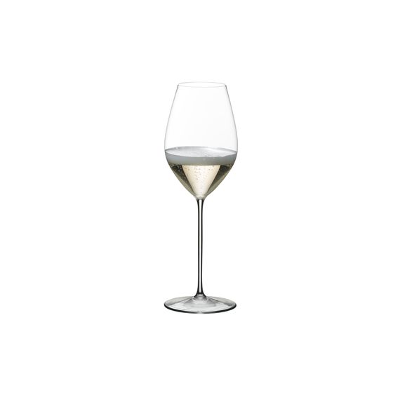 Бокал для шампанского Superleggero Champagne Wine Glass, 460 мл, 4425/28, Riedel, фото 
