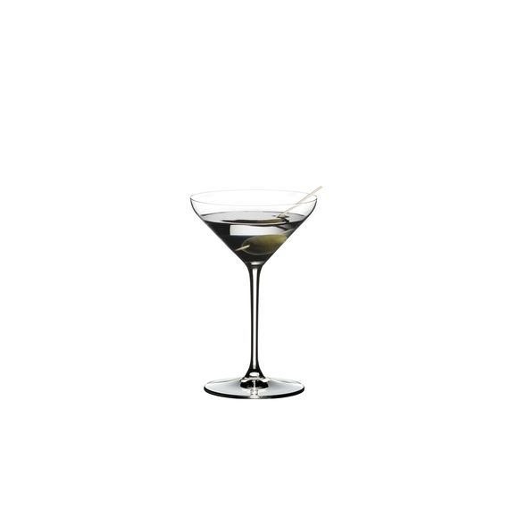 Набор бокалов для мартини, 2 шт., 250 мл, 17.5 см, серия Extreme, Riedel, фото 