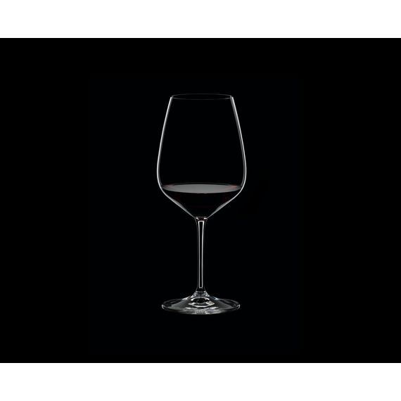 Набор бокалов для вина CABERNET, 2 шт., 800 мл, 24.7 см, серия Extreme, Riedel, фото , изображение 3