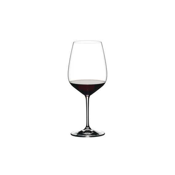 Набор бокалов для вина CABERNET, 2 шт., 800 мл, 24.7 см, серия Extreme, Riedel, фото 