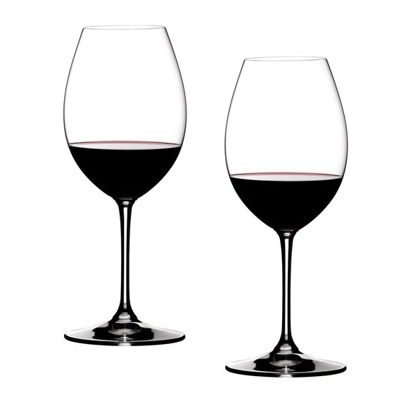 Набор бокалов Vinum XL Syrah, 590 мл, 2 шт., 6416/41, Riedel, фото 