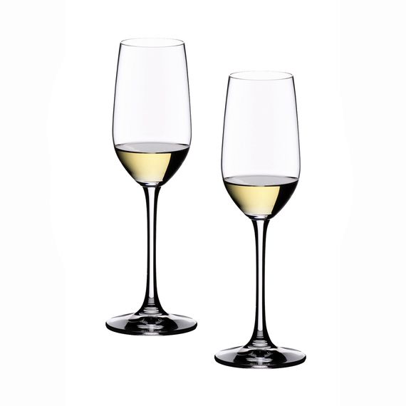 Набор бокалов Riedel Bar Tequila Vinum, 2 шт., 180 мл, 6416/81, Riedel, фото 
