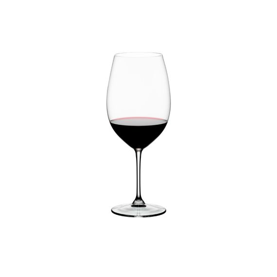 Набор бокалов Vinum Bordeaux Grand Cru, 960 мл, 2 шт., 6416/00, Riedel, фото 