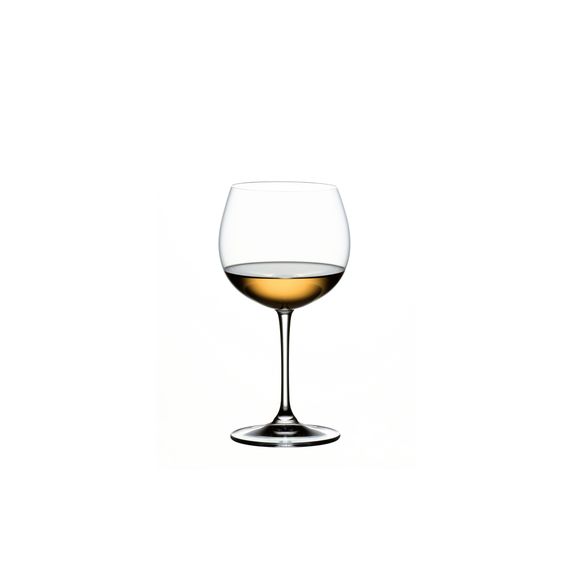 Набор бокалов Vinum XL Oaked Chardonnay, 552 мл, 2 шт., 6416/57, Riedel, фото 