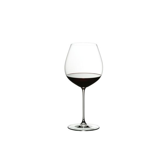 Набор бокалов Riedel Veritas Old World Pinot Noir, 2 шт., 705 мл, 6449/07, Riedel, фото 