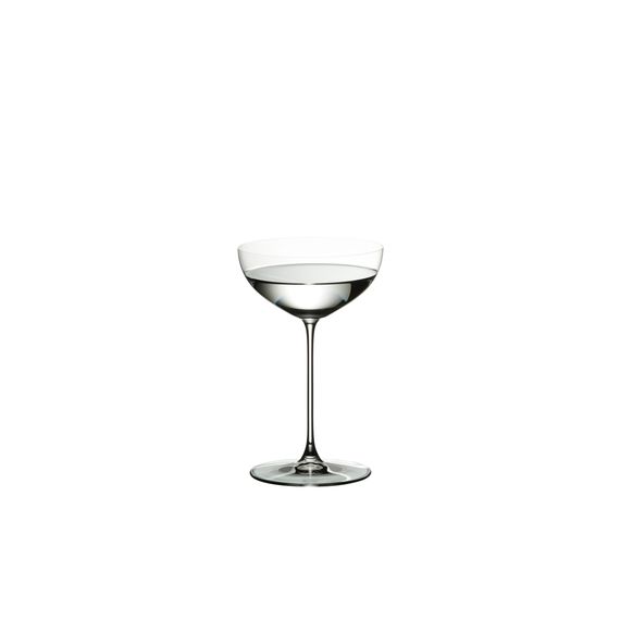 Набор бокалов Riedel Veritas Coupe / Cocktail, 2 шт., 240 мл, 6449/09, Riedel, фото 