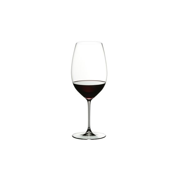 Набор бокалов Riedel Veritas New World Shiraz, 2 шт., 650 мл, 6449/30, Riedel, фото 