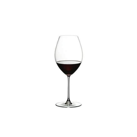 Набор бокалов Riedel Veritas Old World Syrah, 2 шт., 600 мл, 6449/41, Riedel, фото 