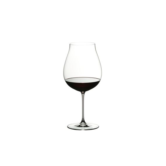 Набор бокалов Riedel Veritas New World Pinot Noir / Nebbiolo / Rose Champagne, 2 шт., 790 мл, 6449/67, Riedel, фото 