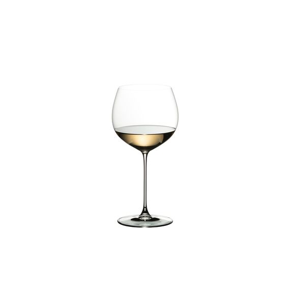 Набор бокалов Riedel Veritas Oaked Chardonnay, 2 шт., 620 мл, 6449/97, Riedel, фото 