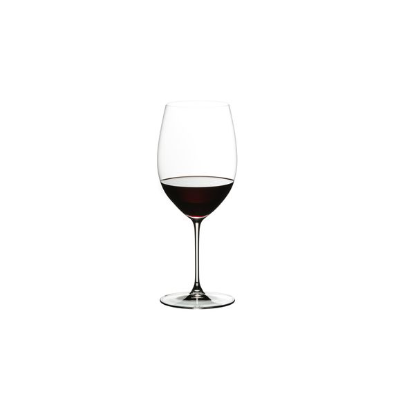 Набор бокалов Riedel Veritas Cabernet / Merlot, 2 шт., 625 мл, 6449/0, Riedel, фото 