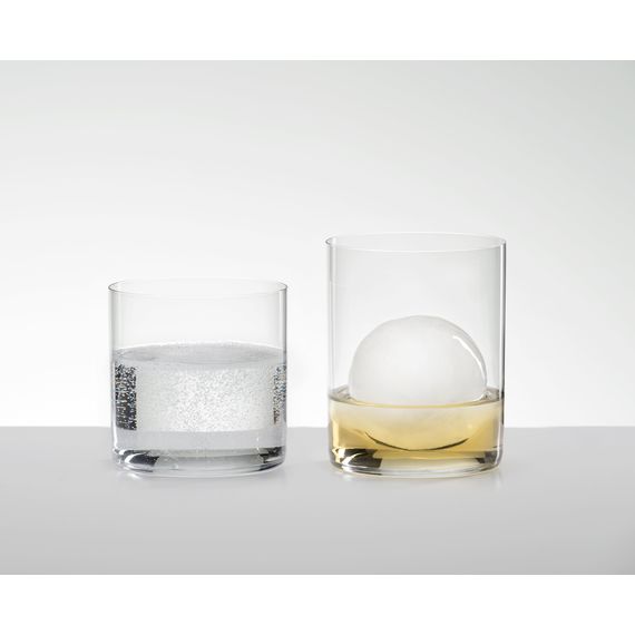 Набор стаканов O Wine Tumbler Whisky, 2 шт., 430 мл, 0414/02, Riedel, фото , изображение 3