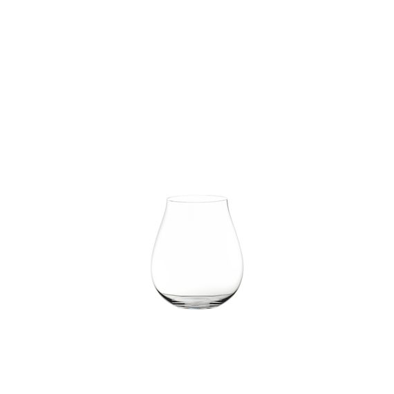 Набор стаканов Big O Wine Tumbler Pinot Noir, 2 шт., 762 мл, 0414/67, Riedel, фото , изображение 2