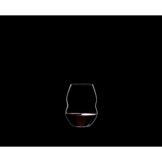 Набор бокалов для красного вина Swirl Red Wine, 580 мл, 0450/30, Riedel, фото , изображение 3