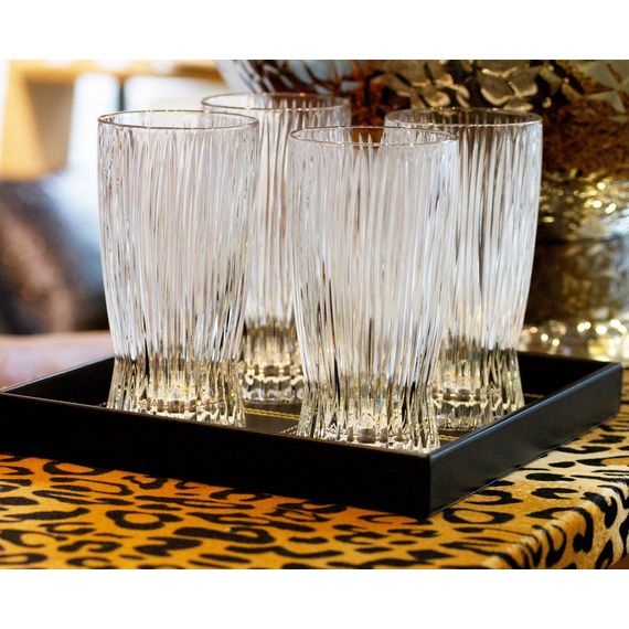 Набор стаканов FIRE LONGDRINK, 2 шт., 375 мл, 15.1 см, Riedel, фото , изображение 10