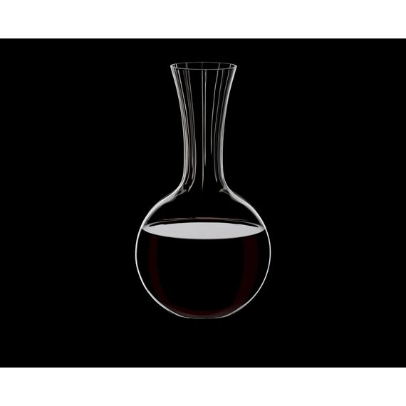 Декантер Performance Magnum, 2.3 л, 29 см, Riedel, фото , изображение 4